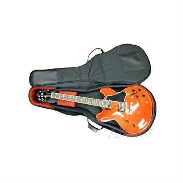 NAZCA 【受注生産品】 Protect Case [ES-335・セミアコ用/Burgundy#50] 画像1