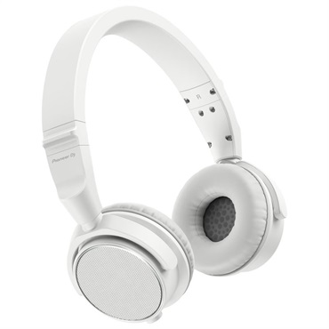 Pioneer DJ HDJ-S7-W (ホワイト) 画像1