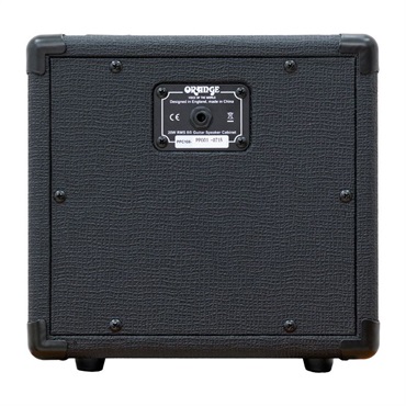 Orange PPC108 BK（オレンジ） 画像2