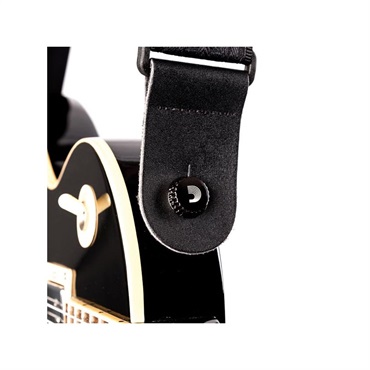 PLANET WAVES PW-SLS-03 [NS STRAP LOCK SYSTEM/GOLD] 画像1