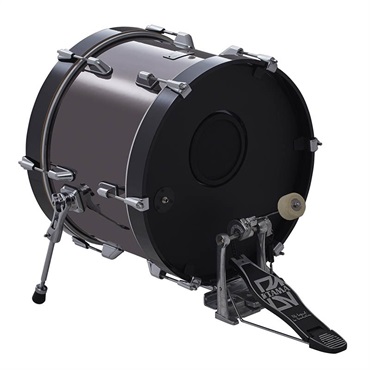 Roland KD-180 [Bass Drum]【お取り寄せ品】 画像1