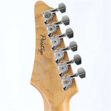 Ibanez MM1-TAB (Transparent Aqua Blue) [Martin Miller Model] 画像9