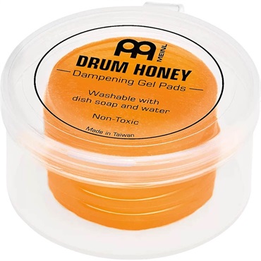 MEINL MDH [Drum Honey / Dampening Gel Pads] 画像1