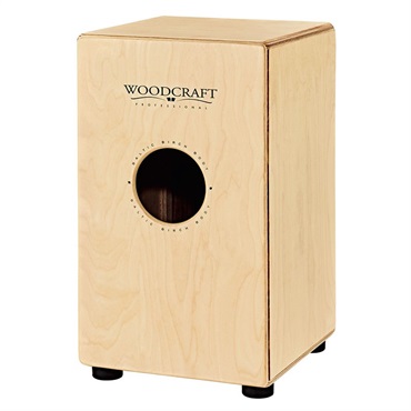 MEINL WCP100MH [Woodcraft Professional Cajon / Mahogany]【お取り寄せ品】 画像1