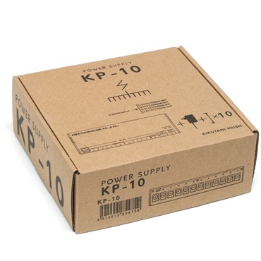 KES KP-10（パワーサプライ） 画像2