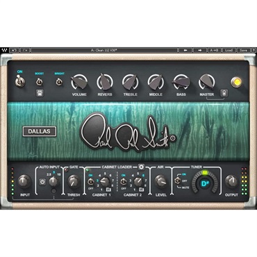 WAVES PRS SuperModels  (オンライン納品)(2時間以内に納品) 画像3