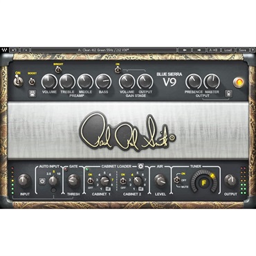 WAVES PRS SuperModels  (オンライン納品)(2時間以内に納品) 画像5