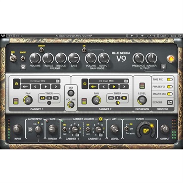 WAVES PRS SuperModels  (オンライン納品)(2時間以内に納品) 画像6