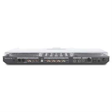 DECKSAVER DS-PC-DDJ1000【DDJ-1000 / DDJ-1000SRT 対応保護カバー】 画像3