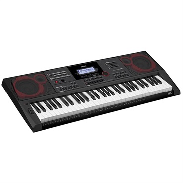 CASIO CT-X5000【内蔵スピーカー搭載・驚異的な大迫力サウンド！】 画像1
