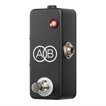 JHS Pedals Mini A/B Box（ジェイエイチエスペダル）ラインセレクター/ABボックス 画像1