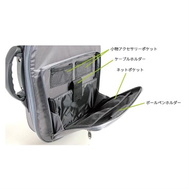キョーリツ GB-EG1/RD [ギター用ギグバッグ] 画像1