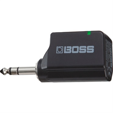 BOSS WL-T Wireless Transmitter （ワイヤレストランスミッター） ワイヤレスシステム ボス 画像1