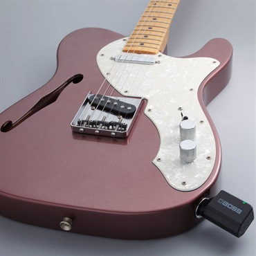 BOSS WL-T Wireless Transmitter （ワイヤレストランスミッター） ワイヤレスシステム ボス 画像5