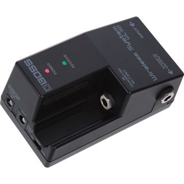 BOSS WL-50 Wireless System ワイヤレスシステム ボス 画像3