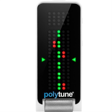 tc electronic POLYTUNE CLIP ※国内正規品 画像1