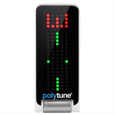 tc electronic POLYTUNE CLIP ※国内正規品 画像2