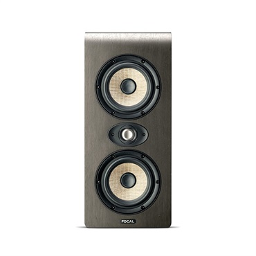 FOCAL Shape Twin(ペア)【期間限定FOCAL Listen Pro ヘッドフォンプレゼント！】(フォーカル)(モニタースピーカー) 画像1