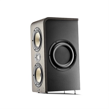 FOCAL Shape Twin(ペア)【期間限定FOCAL Listen Pro ヘッドフォンプレゼント！】(フォーカル)(モニタースピーカー) 画像3