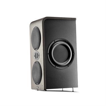 FOCAL Shape Twin(ペア)【期間限定FOCAL Listen Pro ヘッドフォンプレゼント！】(フォーカル)(モニタースピーカー) 画像4
