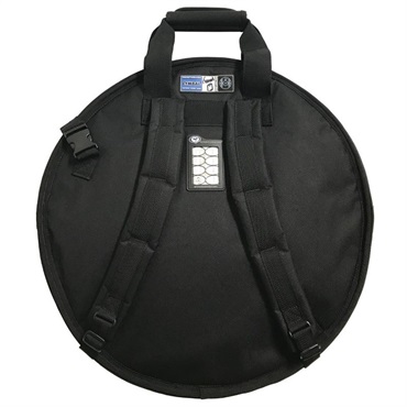 Protection Racket LPTR22CYMR [22用シンバルケース / ブラック / リュック / フリースパッド付き：6020R-00] 画像1
