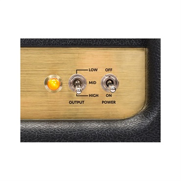 Marshall 【WEB限定在庫処分セール】Origin50C（アンプ コンボ マーシャル） 画像5