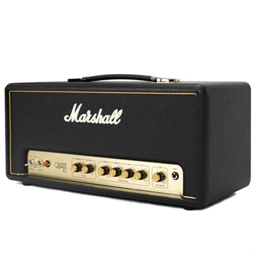 Marshall Origin20H（アンプ ヘッド マーシャル） 画像1