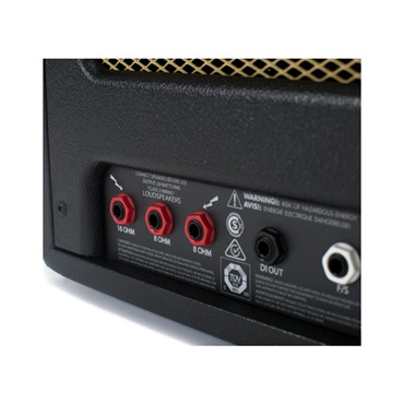 Marshall Origin20H（アンプ ヘッド マーシャル） 画像7