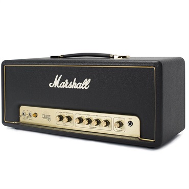Marshall 【WEB限定在庫処分セール】Origin50H（アンプ ヘッド マーシャル） 画像1
