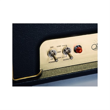 Marshall 【WEB限定在庫処分セール】Origin50H（アンプ ヘッド マーシャル） 画像4