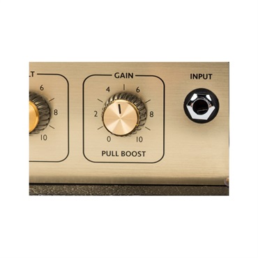 Marshall 【WEB限定在庫処分セール】Origin50H（アンプ ヘッド マーシャル） 画像5