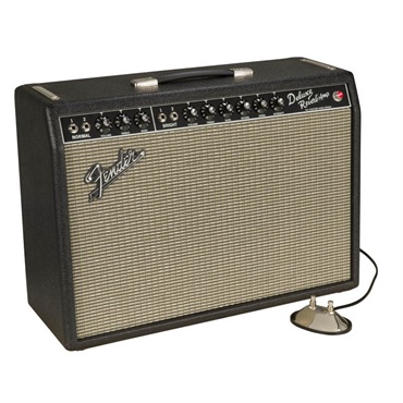 Fender USA ‘64 Custom Deluxe Reverb（アンプ コンボ フェンダー） 画像1