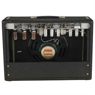 Fender USA ‘64 Custom Deluxe Reverb（アンプ コンボ フェンダー） 画像3