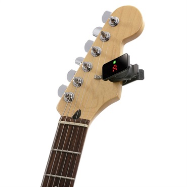 KORG Pitchclip 2 PC-2 [CLIP-ON TUNER] 画像3