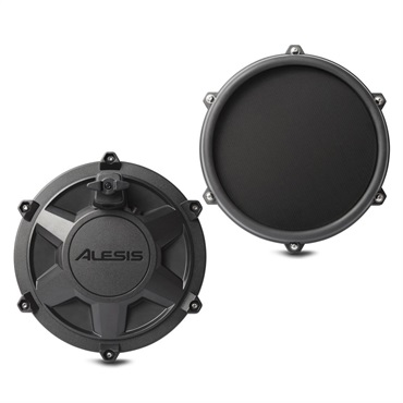 ALESIS Nitro Mesh Kit [8ピース・オールメッシュ電子ドラムキット] 画像2