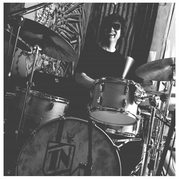 Pearl TNF1455S/C [TYPE 2 (4ply / 3.6mm)] THE Ultimate Shell Snare Drums supervised by 沼澤尚 画像3