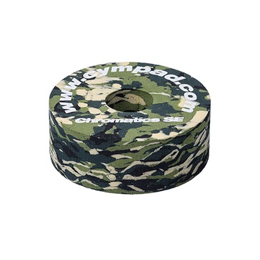 CYMPAD Chromatics / Cymbal Washer Camouflage 40×15mm 5個セット [LCYMCRM5SET15CM] 画像1