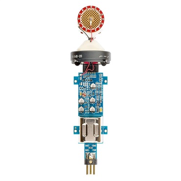 sE Electronics 【夏先取り大特価セール】sE2300(3指向性コンデンサーマイク)Isolation Pack(ショックマウント・ポップシールド)付属(エスイーエレクトロニクス)(単一指向性・無指向性・双指向性) 画像4