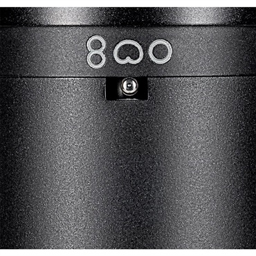 sE Electronics 【夏先取り大特価セール】sE2300(3指向性コンデンサーマイク)Isolation Pack(ショックマウント・ポップシールド)付属(エスイーエレクトロニクス)(単一指向性・無指向性・双指向性) 画像8
