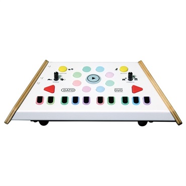 DATO DUO (正規代理店直送品) 画像4