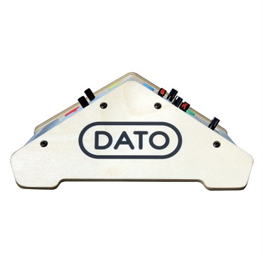 DATO DUO (正規代理店直送品) 画像5