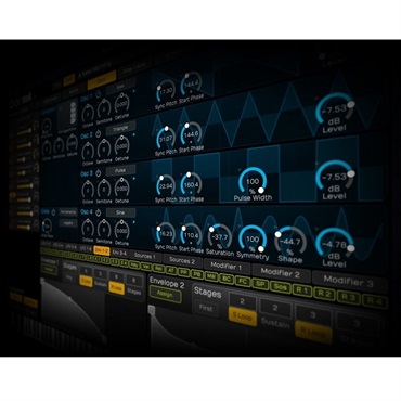 Tracktion Biotek 2 画像1