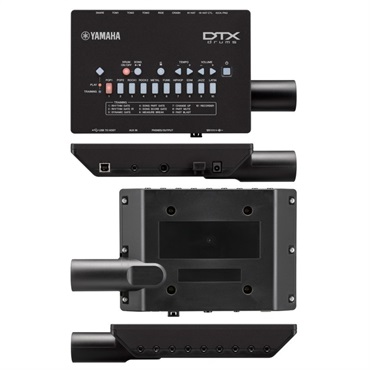 YAMAHA DTX432KS Basic Set 【キッズにもおすすめ！】 画像2