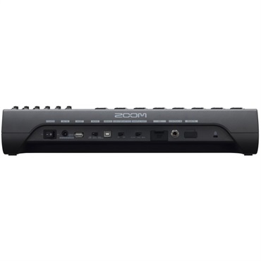 ZOOM LiveTrak L-20(20ch・MIXER)(マルチトラックレコーダー・22イン4アウトUSBオーディオ・インターフェース機能搭載ミキサー)(ズーム) 画像4