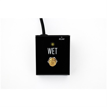 Gamechanger | Audio FOOT SWITCH FOR PLUS PEDAL（ゲームチェンジャーオーディオ）フットスイッチ 画像1