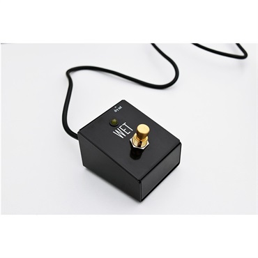 Gamechanger | Audio FOOT SWITCH FOR PLUS PEDAL（ゲームチェンジャーオーディオ）フットスイッチ 画像2