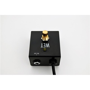 Gamechanger | Audio FOOT SWITCH FOR PLUS PEDAL（ゲームチェンジャーオーディオ）フットスイッチ 画像3