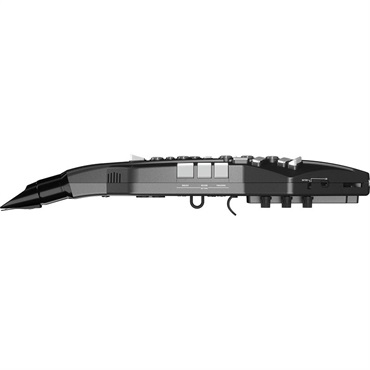 Roland Aerophone GO AE-05 + 交換用マウスピースOP-AE05MPH+ヘッドホンセット【純正バッグ・台数限定ウインドシンセスタンド付】 画像3