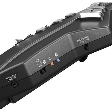 Roland Aerophone GO AE-05 + 交換用マウスピースOP-AE05MPH+ヘッドホンセット【純正バッグ・台数限定ウインドシンセスタンド付】 画像6