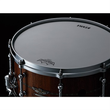 TAMA TVJ147S-OJT [STAR Reserve Snare Drum #5 / Stave Jatoba 14 × 7] 画像2